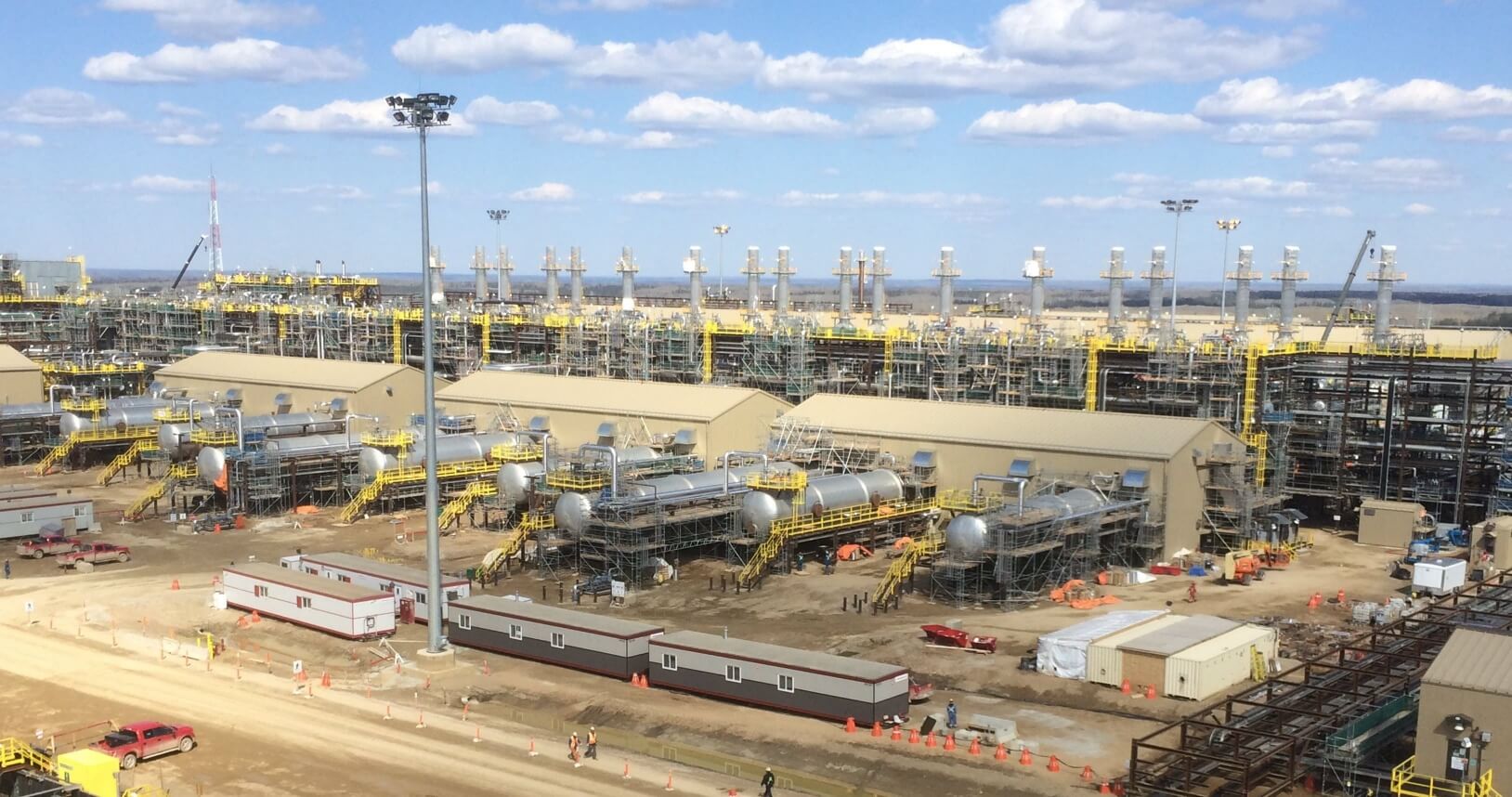 ConocoPhillips Canada Surmont II